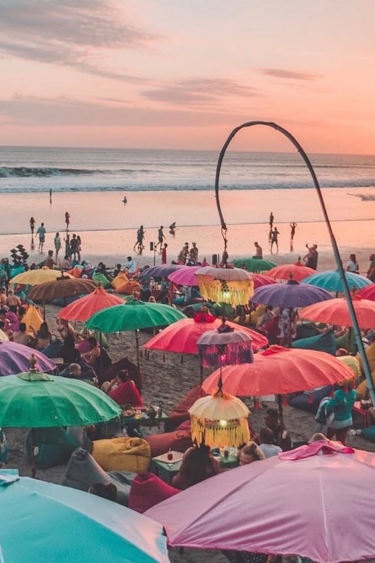 Bali Tropical Paradise